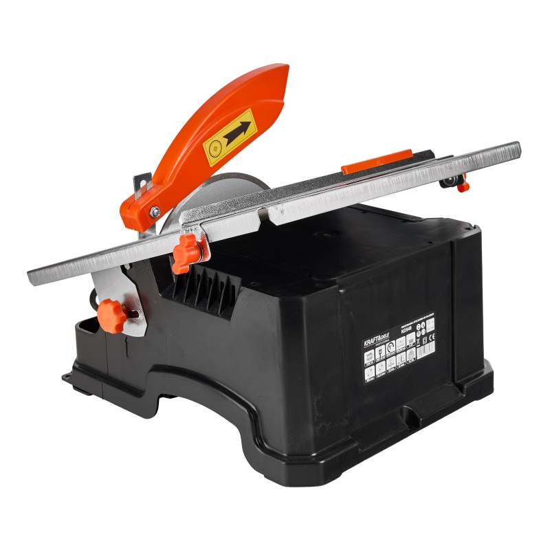 Asztali csempevágó 1800W KRAFT&DELE KD549 Asztali csempevágó 1800W KRAFT&DELE KD549
