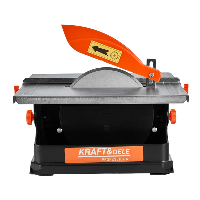 Fliesenschneidemaschine 1800W KRAFT&DELE KD549 Fliesenschneidemaschine 1800W KRAFT&DELE KD549