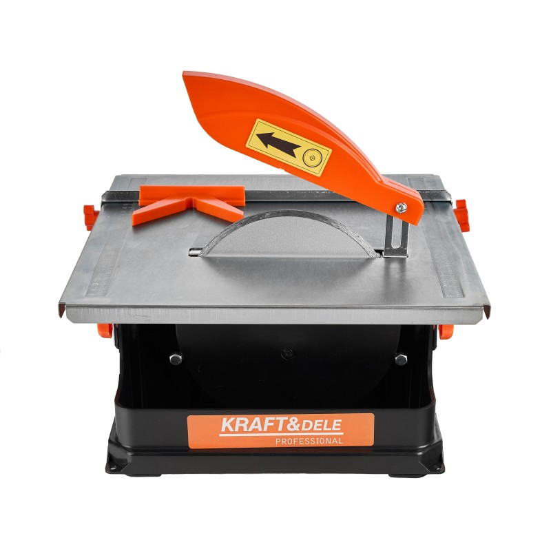 Asztali csempevágó 1800W KRAFT&DELE KD549 Asztali csempevágó 1800W KRAFT&DELE KD549