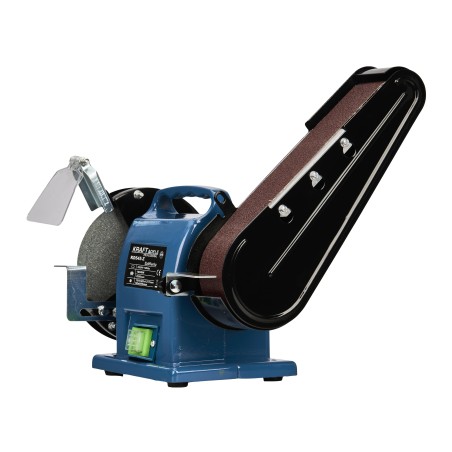 Szlifierka stołowa taśmowa 1800W KD545-Z - zdjęcie główne produktu