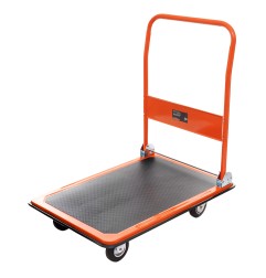 Összecsukható szállítókocsi 300kg KRAFT&DELE KD3090