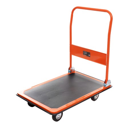Összecsukható szállítókocsi 300kg KRAFT&DELE KD3090