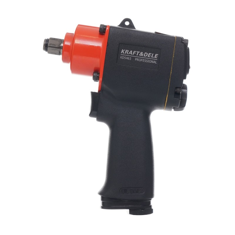 Druckluft-Schlagschrauber 1/2" KRAFT&DELE KD5463 Druckluft-Schlagschrauber 1/2" KRAFT&DELE KD5463