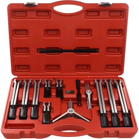 Guolių nuėmiklių rinkinys 13 vnt. KRAFT&DELE KD10148