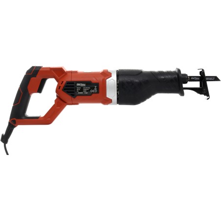 Säbelsäge 2000W 2500 U/min KD3053 - Hauptansicht