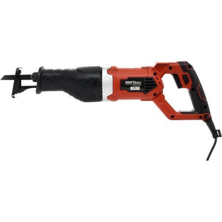Kardinis pjūklas 2000W 2500 aps./min. KRAFT&DELE KD3053