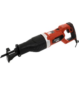 Piła szablasta 2000W KD3053 - ujęcie pod kątem