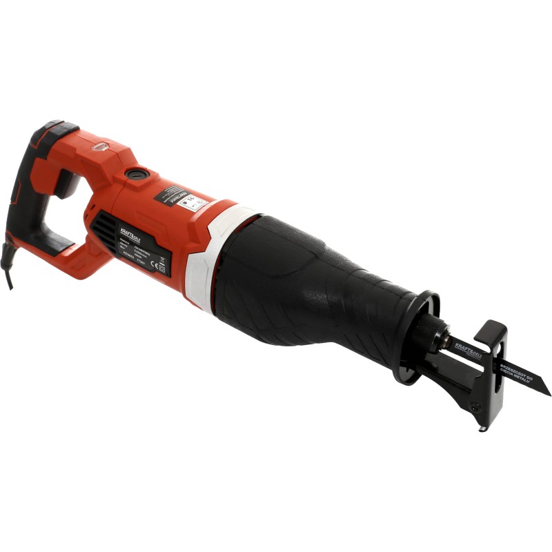 Kardinis pjūklas 2000W 2500 aps./min. KRAFT&DELE KD3053 Kardinis pjūklas 2000W 2500 aps./min. KRAFT&DELE KD3053