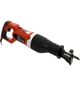 Piła szablasta 2000W KD3053 - widok z tyłu pod kątem
