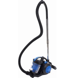 KRAFT&DELE KD5155 elektromos porzsák nélküli porszívó 900W