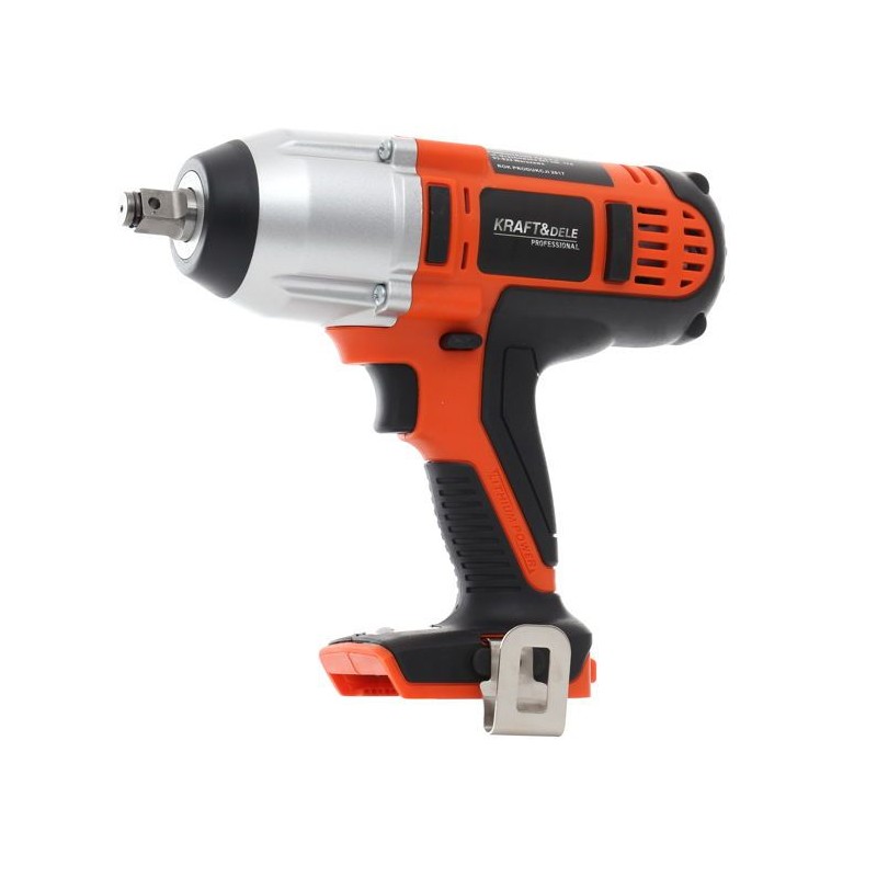 Klucz udarowy KRAFT&DELE 20V X-SERIES KD1765