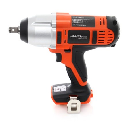 KRAFT&DELE 20V X-SERIES KD1765 ütvecsavarozó