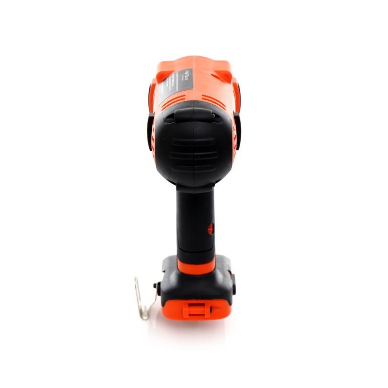 KRAFT&DELE 20V X-SERIES Schlagschrauber KD1765 KRAFT&DELE 20V X-SERIES Schlagschrauber KD1765