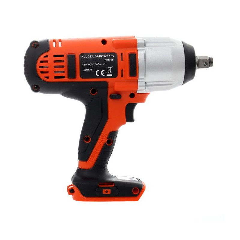 KRAFT&DELE 20V X-SERIES Schlagschrauber KD1765 KRAFT&DELE 20V X-SERIES Schlagschrauber KD1765