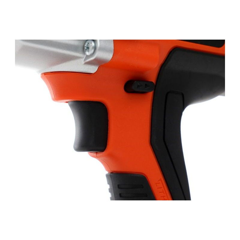Klucz udarowy KRAFT&DELE 20V X-SERIES KD1765