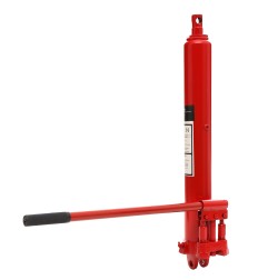 Siłownik hydrauliczny 12T KD345 - zdjęcie główne produktu