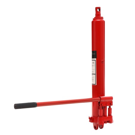 Siłownik hydrauliczny 12T KD345 - zdjęcie główne produktu