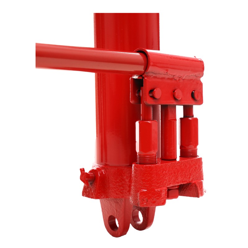 Siłownik hydrauliczny 12T KRAFT&DELE KD345