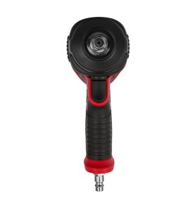 Klucz pneumatyczny 1/2" Kraft&Dele - widok od strony trzpienia roboczego