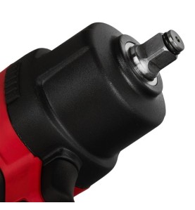 Klucz pneumatyczny 1/2" Kraft&Dele - zbliżenie na trzpień roboczy