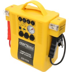 Jump starter 4 az 1-ben KRAFT&DELE KD1922