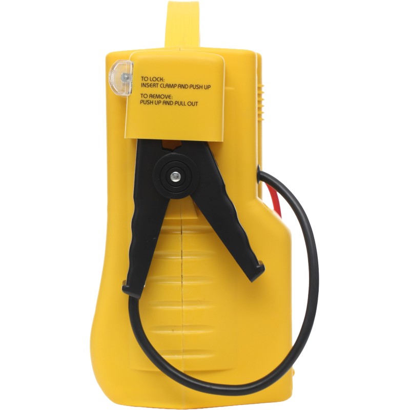 Jump starter 4-viename KRAFT&DELE KD1922 Jump starter 4-viename KRAFT&DELE KD1922