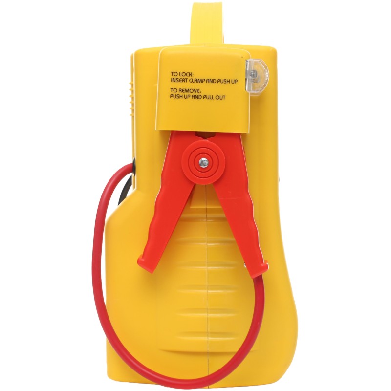 Jump starter 4 az 1-ben KRAFT&DELE KD1922 Jump starter 4 az 1-ben KRAFT&DELE KD1922