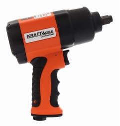 Pneumatinis veržliasukis KRAFT&DELE 1900Nm KD1429