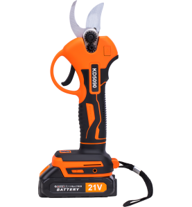 SEKATOR AKUMULATOROWY 2x21V 2Ah KD5090 - zdjęcie główne