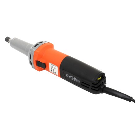 Szlifierka prosta trzpieniowa 1500W + REGULATOR KD523 - zdjęcie główne