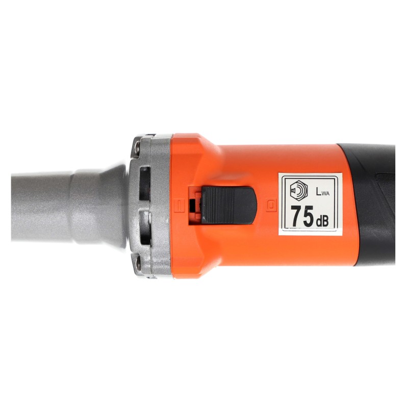 Egyenes csiszoló 1500W + FORDULATSZÁMSZABÁLYZÓ KRAFT&DELE KD523
