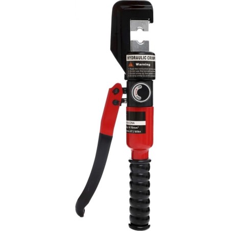 KRAFT&DELE KD10341 hidraulikus prés 4-70mm