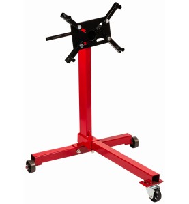 Motor- und Getriebeständer 400kg KD1360 - Hauptansicht