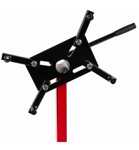 Drehmechanismus mit Kurbel des Motorständers KD1360