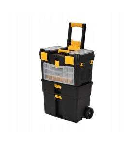 Wózek narzędziowy KD1075 z wysuniętą rączką transportową