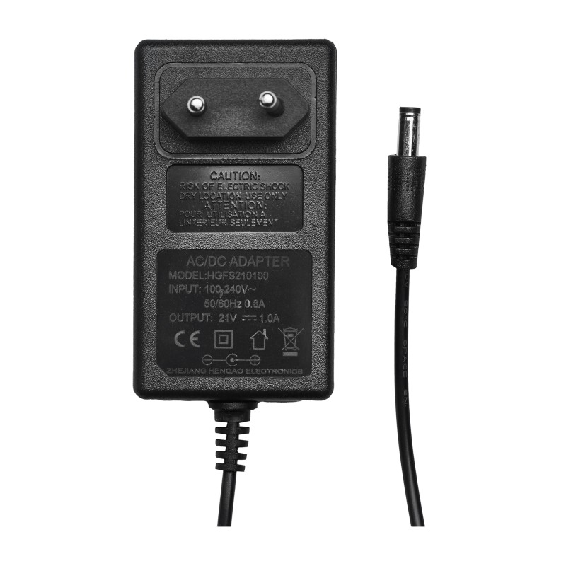 Akumuliatorinis grandininis pjūklas 6" 21V KRAFT&DELE KD10626