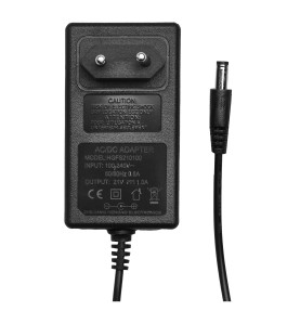 Akku-Kettensäge 6 Zoll 21V KD10626 - Netzteil
