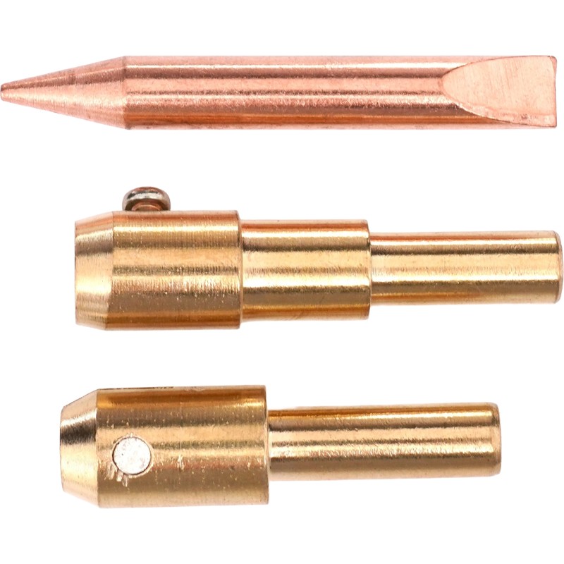 Kfz-Dellenreparaturset 86-tlg. KRAFT&DELE KD10665