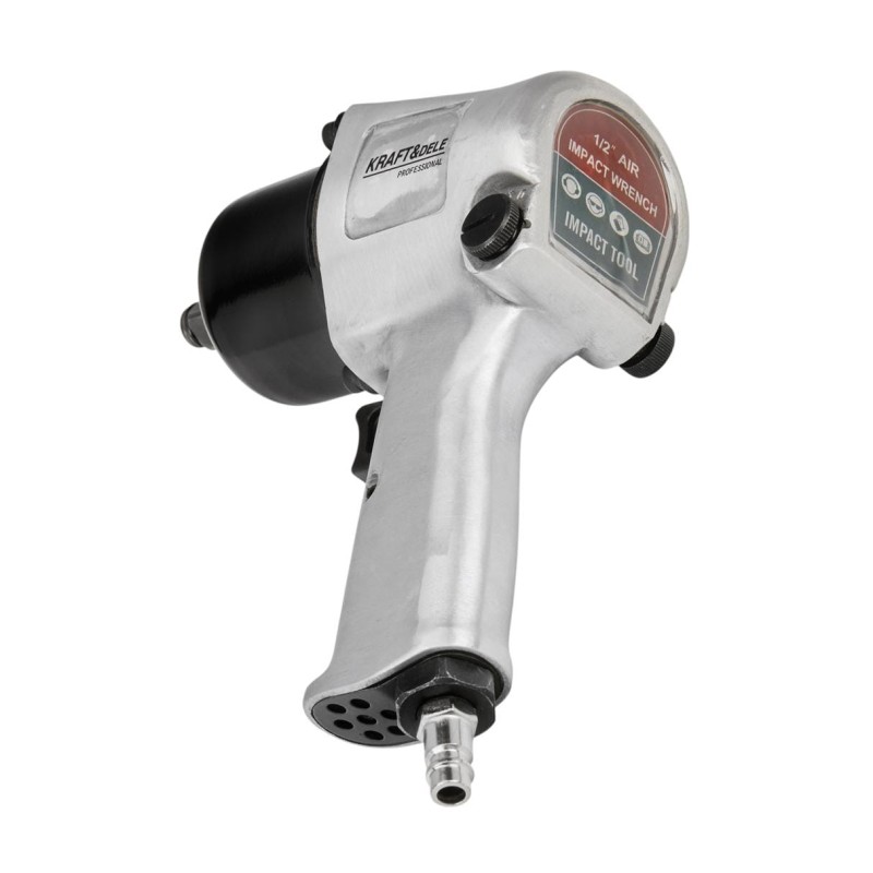 Druckluft-Schlagschrauber 1/2" 1700Nm KRAFT&DELE KD5782