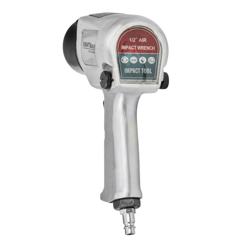 Druckluft-Schlagschrauber 1/2" 1700Nm KRAFT&DELE KD5782