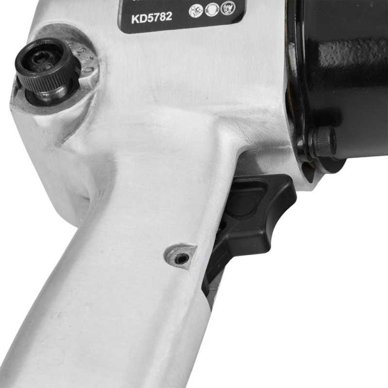 Druckluft-Schlagschrauber 1/2" 1700Nm KRAFT&DELE KD5782