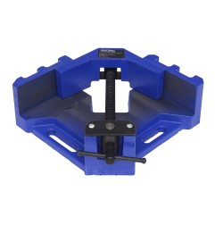 Imadło spawalnicze kątowe 125 mm KD1177 - zdjęcie główne