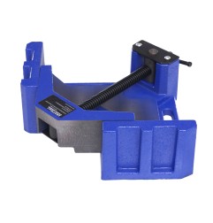 Kampinis suvirinimo spaustuvas 125 mm KRAFT&DELE KD1177