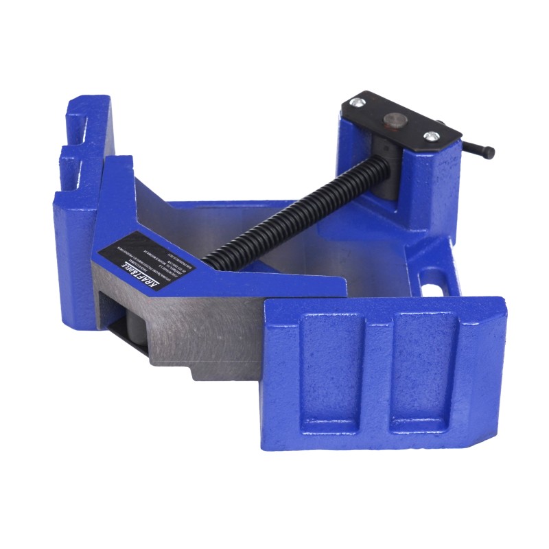 Winkelschraubstock 125 mm KRAFT&DELE KD1177