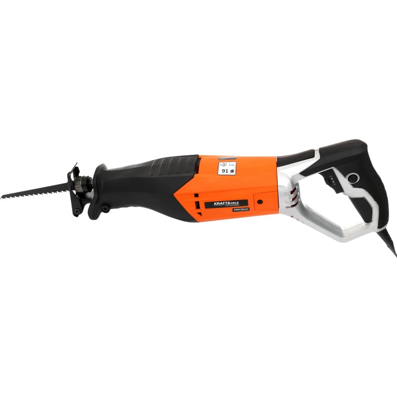 KRAFT&DELE KD1790 2100W szablyafűrész KRAFT&DELE KD1790 2100W szablyafűrész