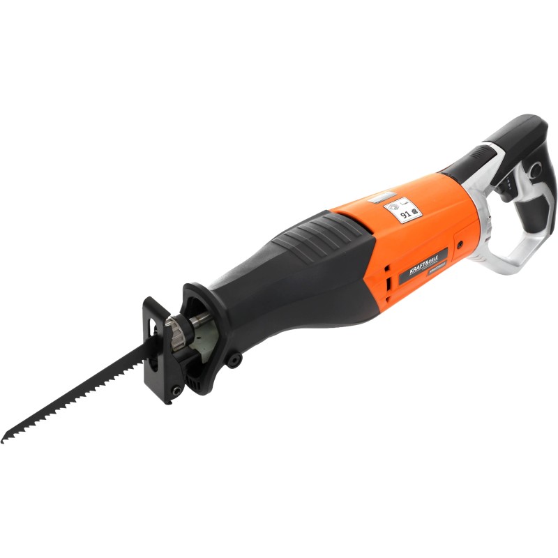 KRAFT&DELE KD1790 2100W szablyafűrész KRAFT&DELE KD1790 2100W szablyafűrész