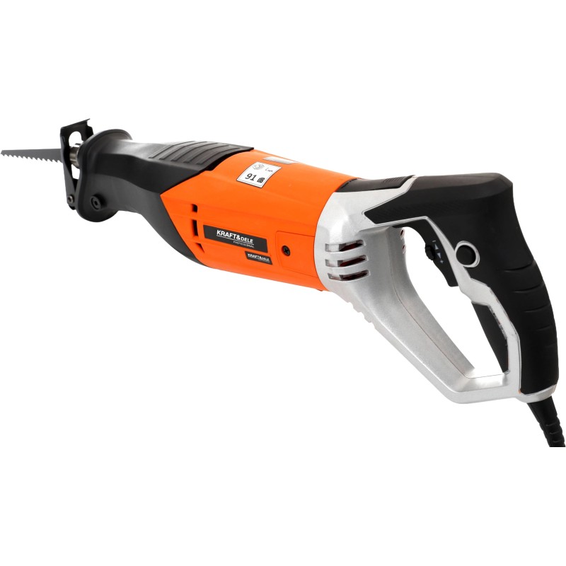 KRAFT&DELE KD1790 2100W szablyafűrész KRAFT&DELE KD1790 2100W szablyafűrész