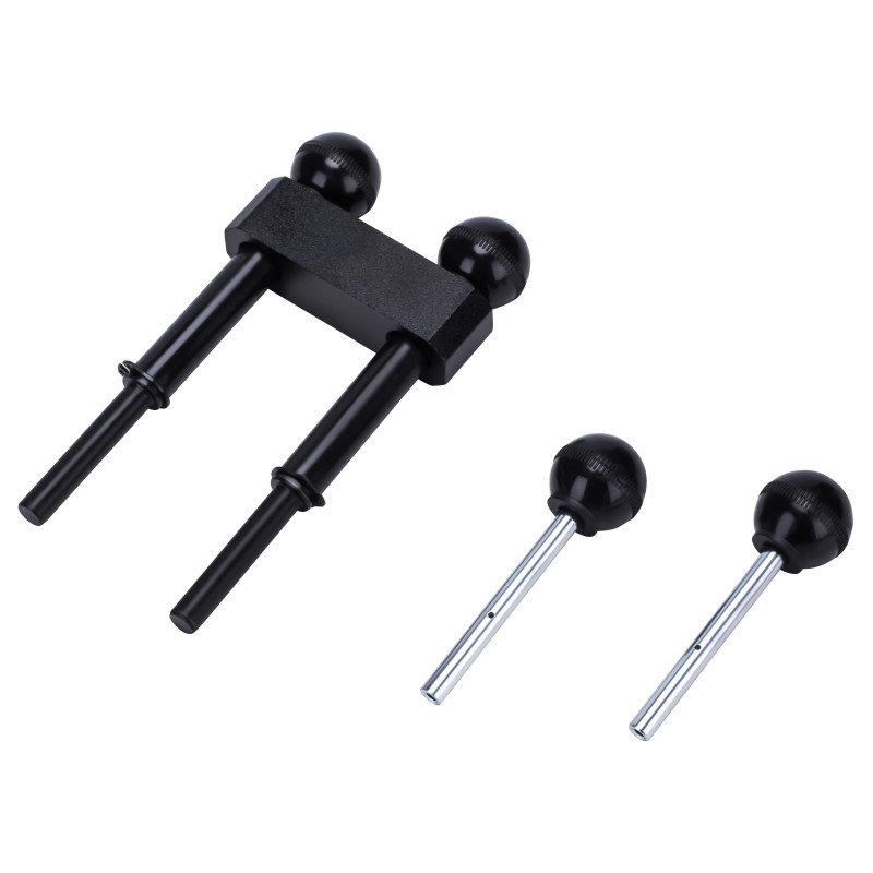 VAG vezérlésrögzítő készlet VW AUDI SKODA SEAT TDI/SDI/FSI/HTP 35 db-os KD12503