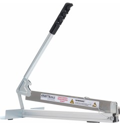 Przecinarka do laminatu ostrze 340x3mm KD637 - zdjęcie główne