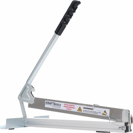 Przecinarka do laminatu ostrze 340x3mm KD637 - zdjęcie główne